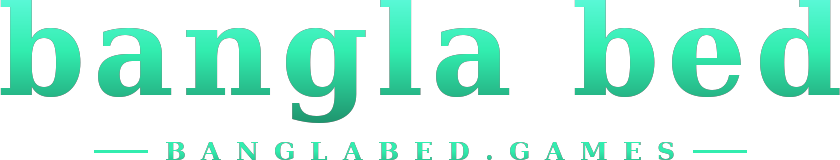 bangla bed logo